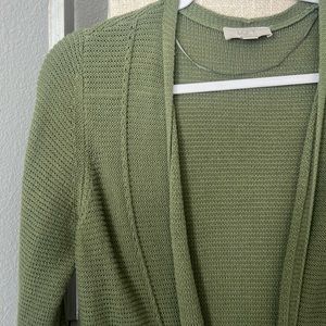 Long cardigan for sale !